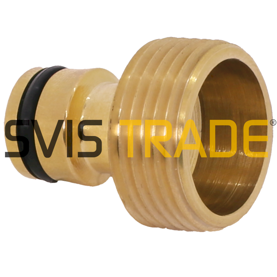 9976-mmq111 Adaptér se závitem 3/4