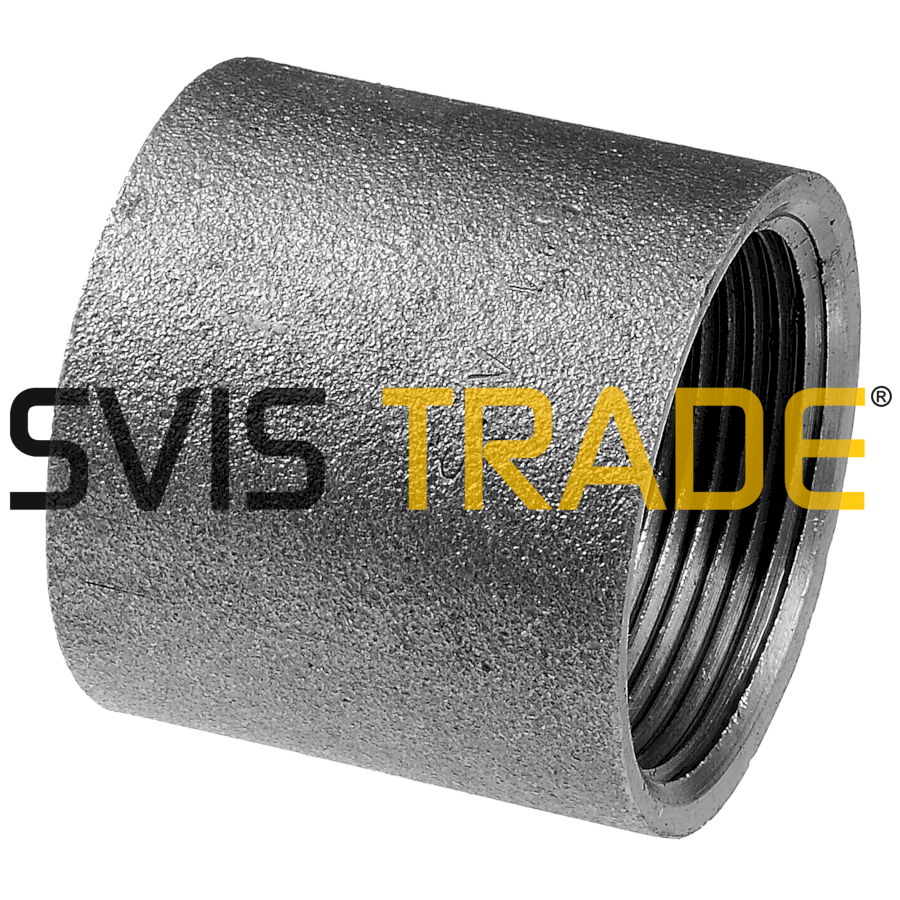 1923-foc270 Varný nátrubek 1/2