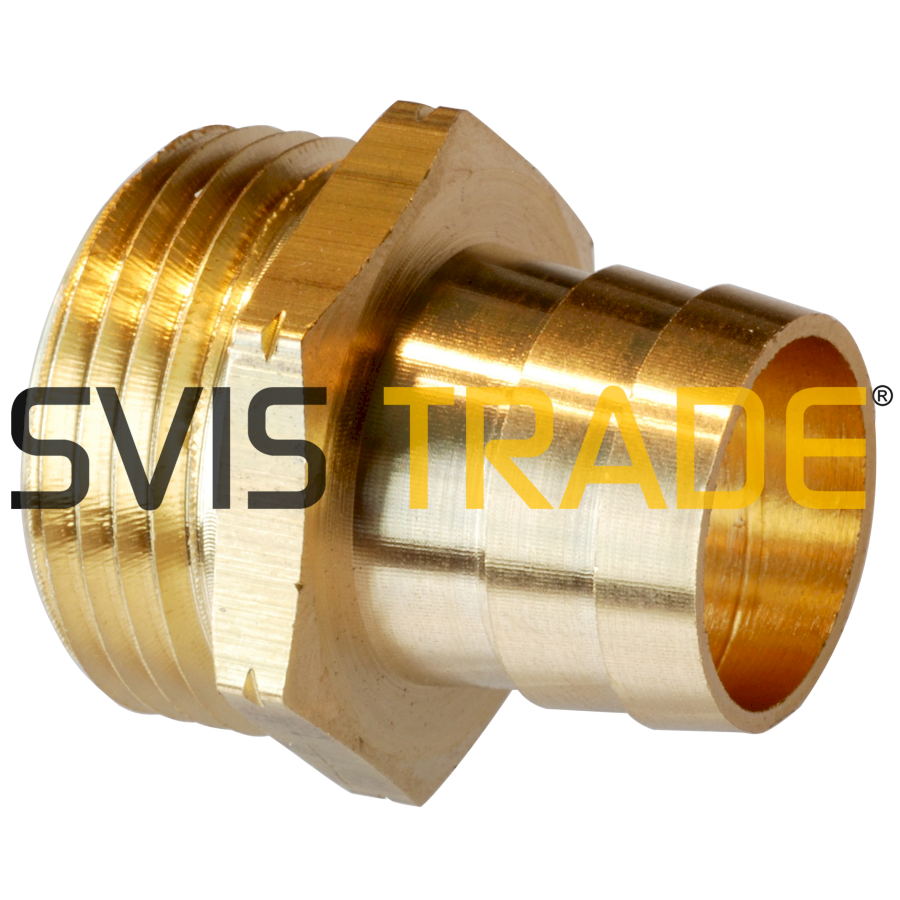 5396-mmu680 Mosazný hadičník 1/2