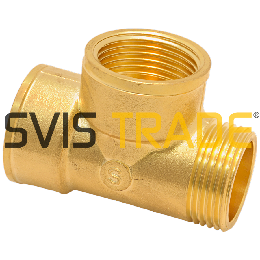 9642-mms134 Třícestná armatura k vodárnám 1