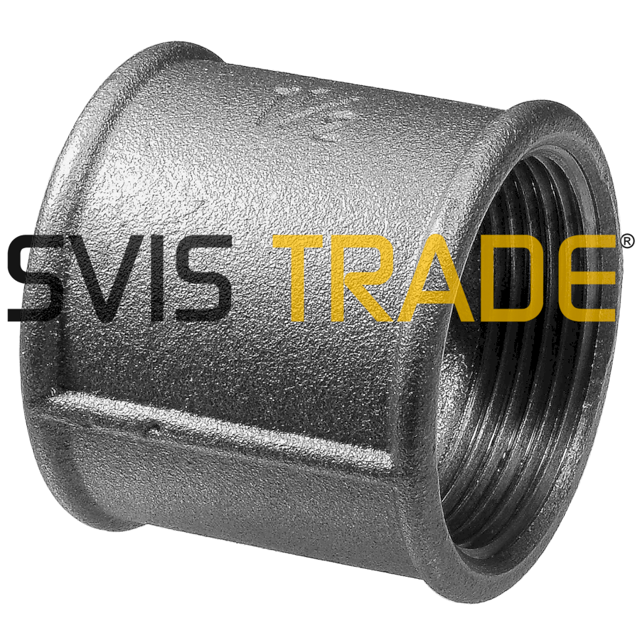 1183-fc270 Černý nátrubek 4