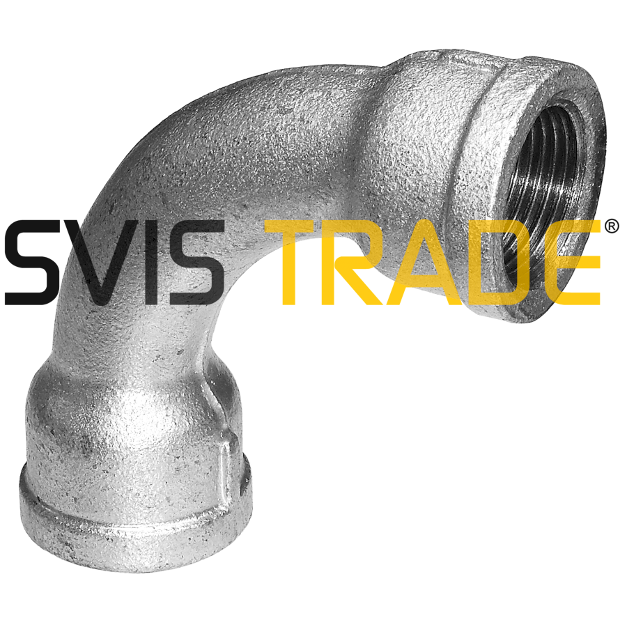 2030-fp002 Pozinkovaný oblouk 1