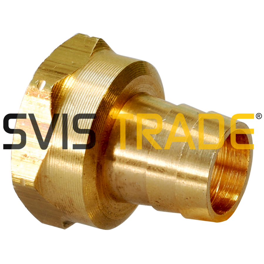 5373-mmu670 Mosazný hadičník 1/2