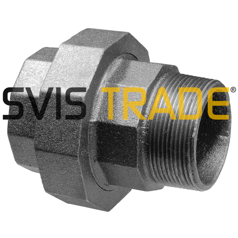 Černé šroubení 2