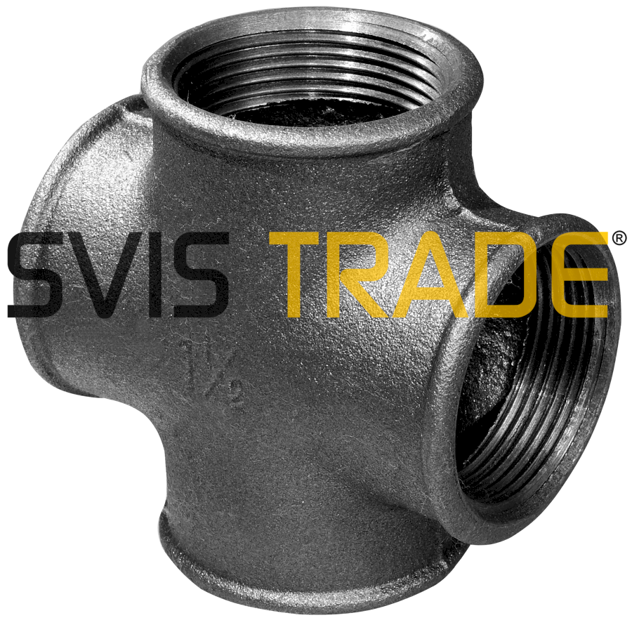 1069-fc180 Černý kříž 1