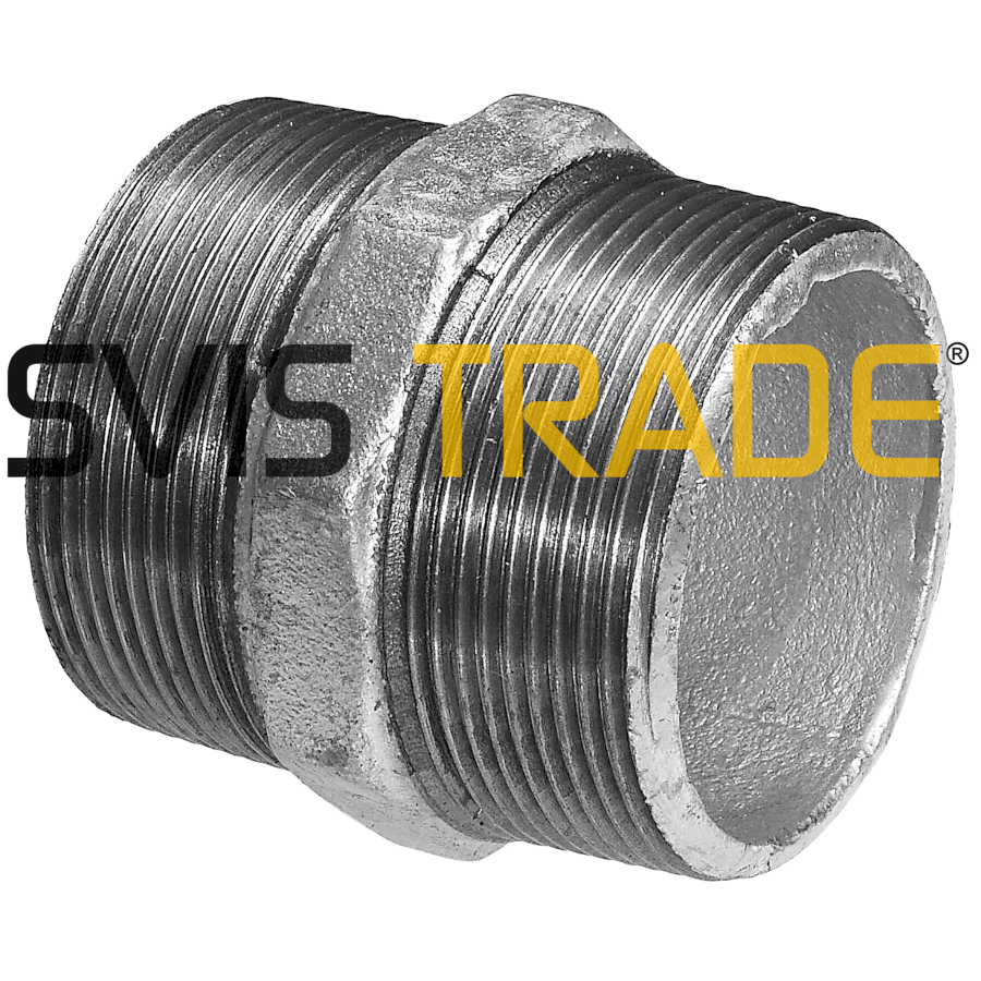 2313-fp280 Pozinkovaná vsuvka 1