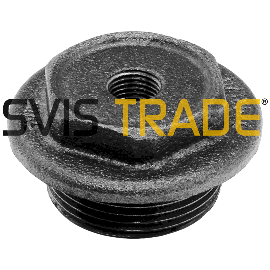 6596-rrp_922 Radiátorová růžice pravá 5/4