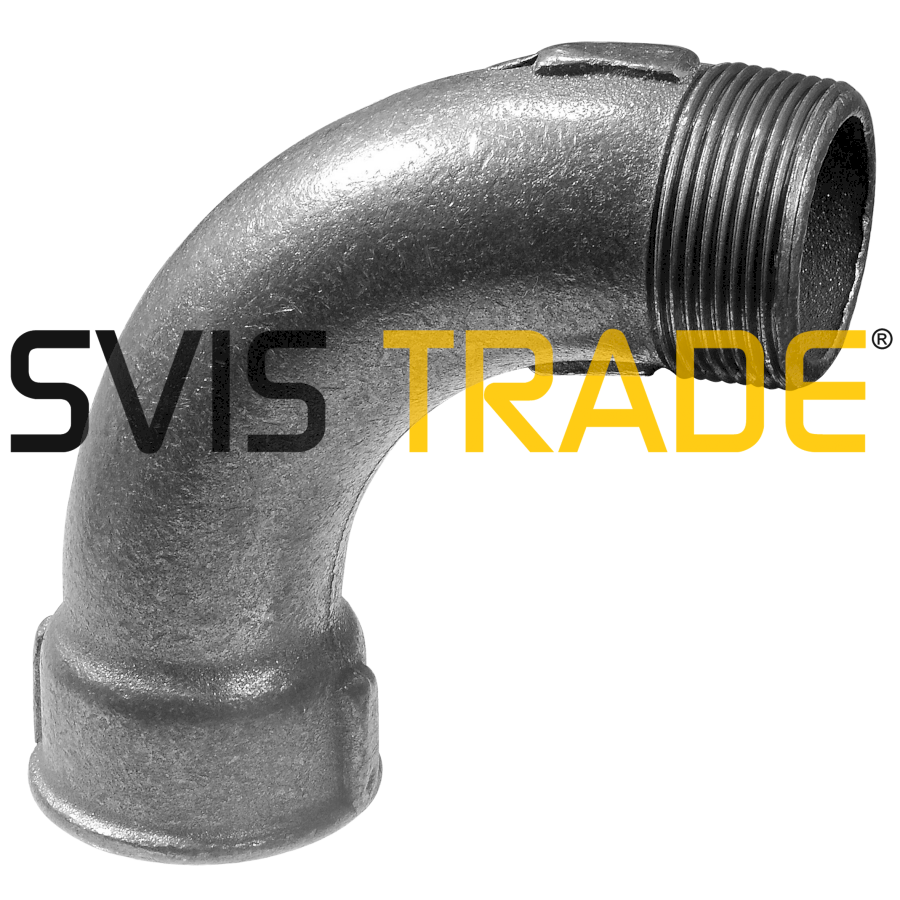 922-fc001 Černý oblouk 3/4