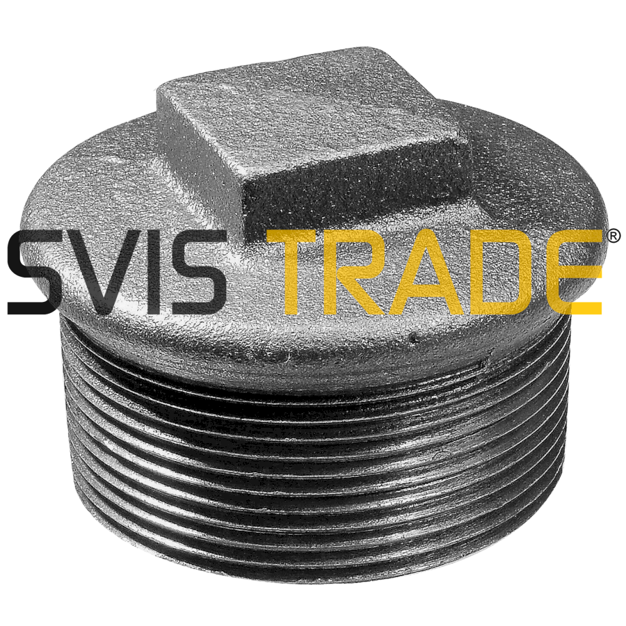 1203-fc290 Černá zátka 2,5