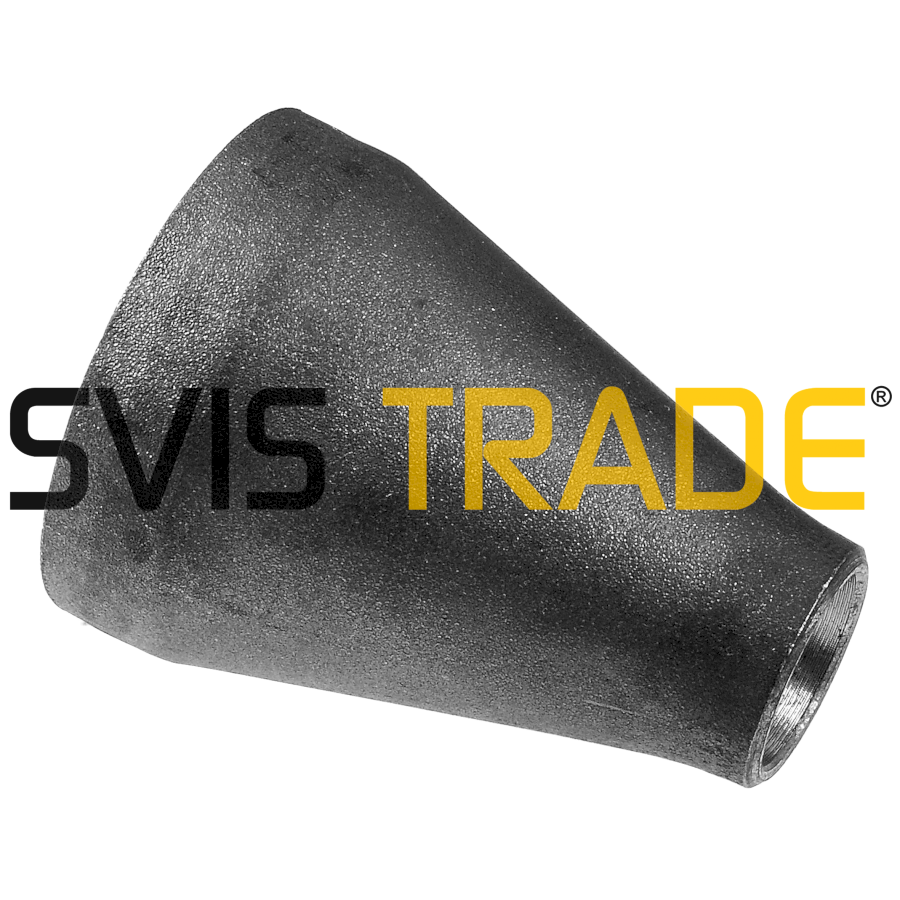 Varná redukce DN 150 x DN 65 (159,0 x 76,1mm)